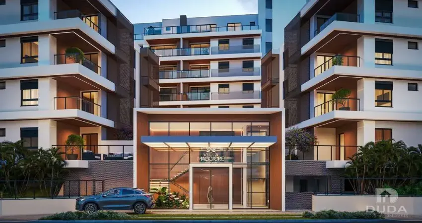 Apartamento com 3 quartos à venda na Rodovia João Paulo, João Paulo, Florianópolis