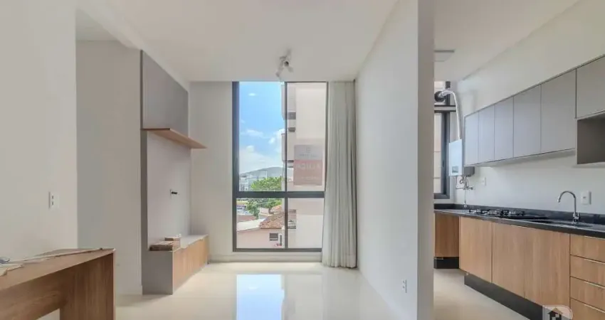 Apartamento com 2 quartos para alugar na Rua Deputado Antônio Edu Vieira, Pantanal, Florianópolis