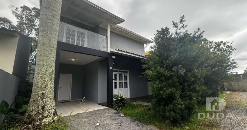 Casa em condomínio fechado com 3 quartos para alugar na Rodovia Francisco Magno Vieira, Campeche, Florianópolis