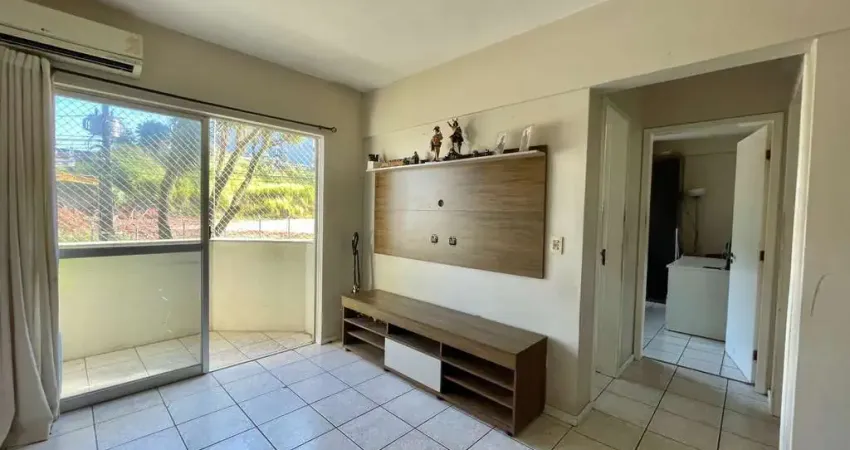 Apartamento com 2 quartos à venda na Avenida Almirante Tamandaré, Capoeiras, Florianópolis