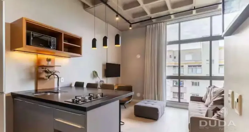 Apartamento com 1 quarto à venda na Rua Fernandes Francisco Coutinho, Canasvieiras, Florianópolis