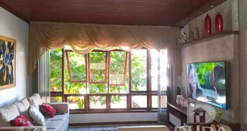 Apartamento com 6 quartos à venda na Rua Major Câmara, Ingleses do Rio Vermelho, Florianópolis