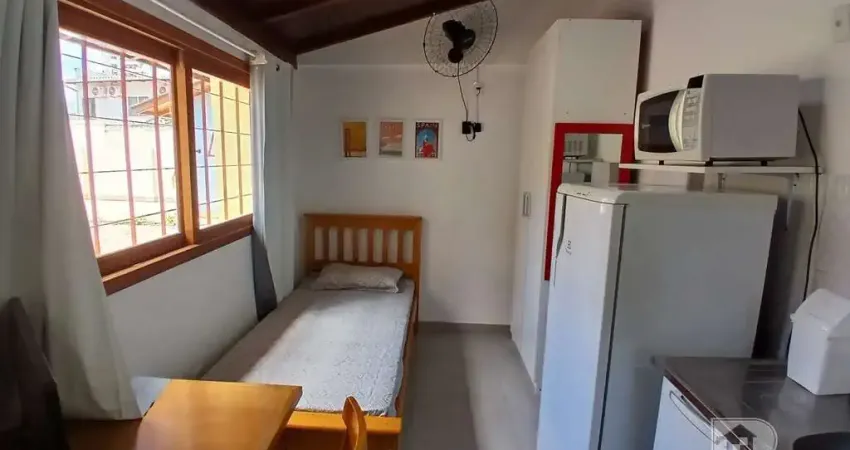 Kitnet / Stúdio para alugar na Rua João de Deus Machado, Trindade, Florianópolis