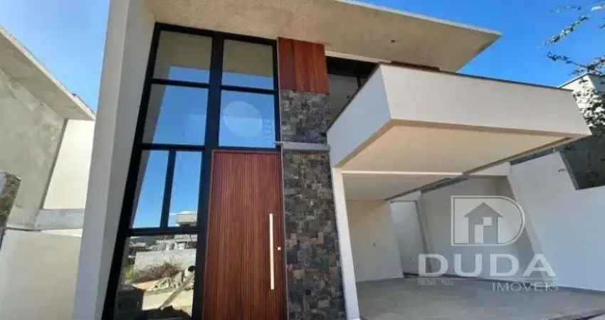 Casa com 3 quartos à venda na Rodovia Francisco Magno Vieira, Rio Tavares, Florianópolis