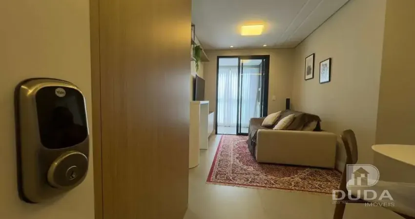 Apartamento com 2 quartos à venda na Rua João de Deus Machado, Trindade, Florianópolis