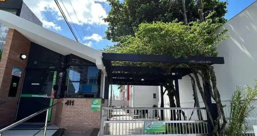 Apartamento com 3 quartos à venda na Avenida Madre Benvenuta, Trindade, Florianópolis