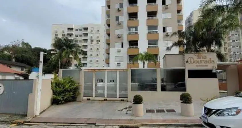 Apartamento com 2 quartos para alugar na Rua Francisco Goulart, Trindade, Florianópolis