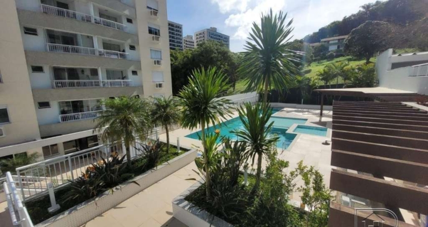 Apartamento 3 dormitórios - Itacorubi