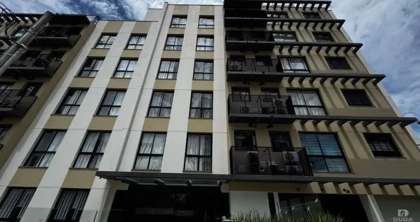 Apartamento com 2 quartos à venda na Rua Júlio D'Acia Barreto, Carvoeira, Florianópolis