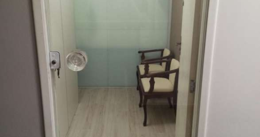 Sala comercial no Centro