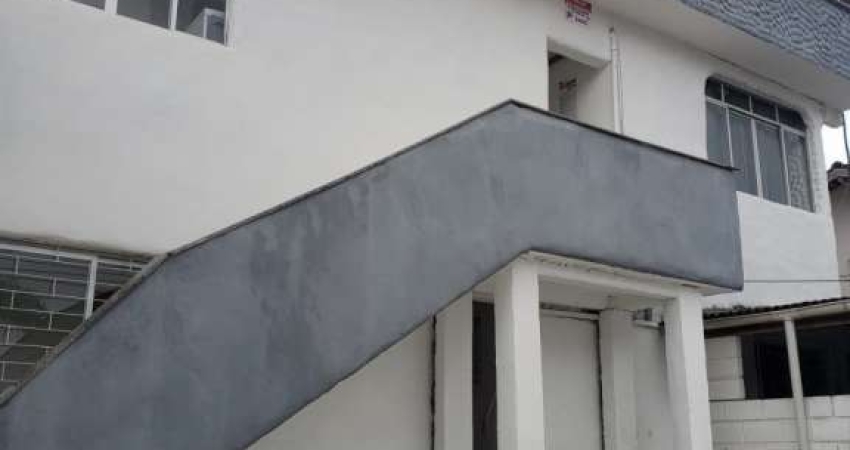 Casa com 17 quartos à venda na Rua José Ventura, Trindade, Florianópolis