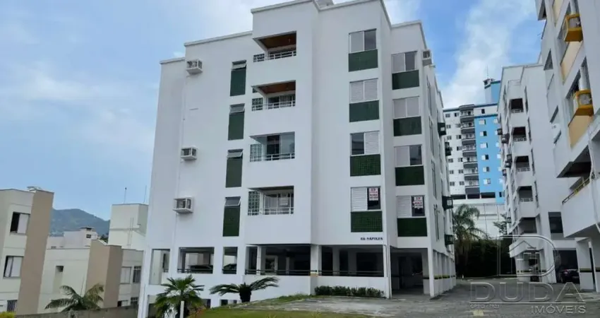 Apartamento com 2 quartos para alugar na Rua Jornalista Tito Carvalho, Trindade, Florianópolis