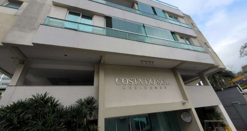 Apartamento 02 dormitórios - Itacorubi