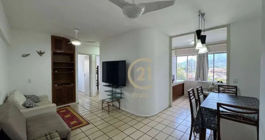 Apartamento com 3 quartos à venda no Centro, Caraguatatuba 
