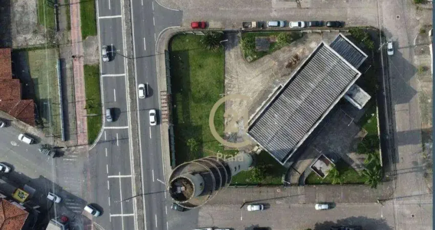 Casa comercial para alugar no Indaiá, Caraguatatuba 