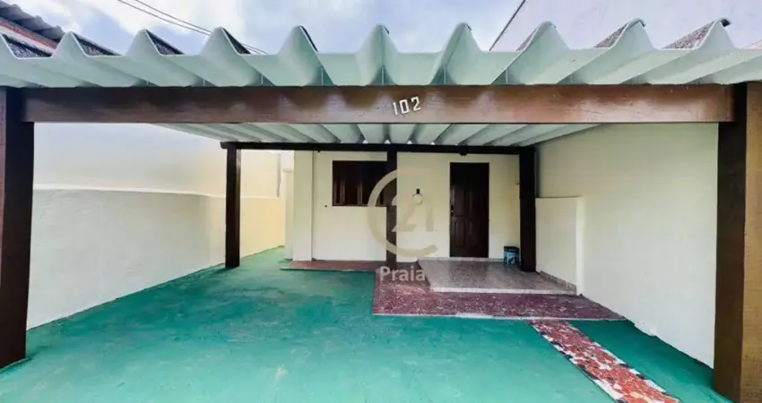 Casa com 4 quartos à venda no Centro, Caraguatatuba 