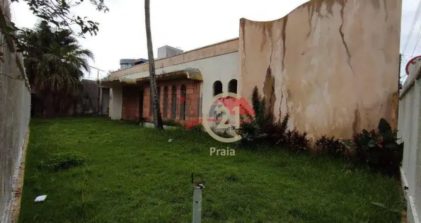 Casa para alugar, 315 m² por R$ 9.000/mês - Centro - Caraguatatuba/SP