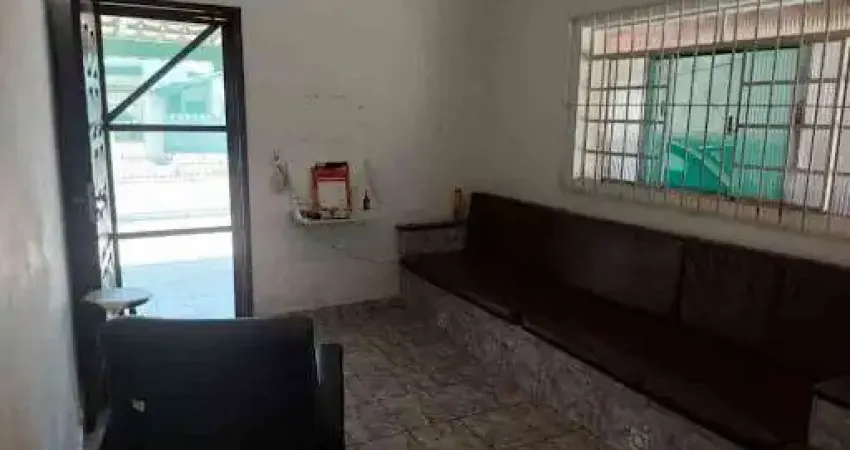 Casa com 4 dormitórios à venda, 145 m² por R$ 480.000,00 - Praia das Palmeiras - Caraguatatuba/SP