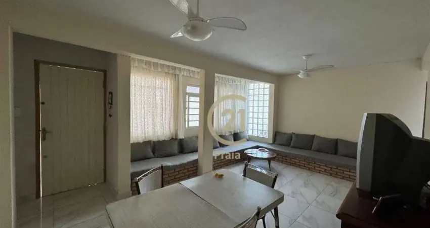 Casa com 3 quartos à venda no Jardim Britânia, Caraguatatuba 