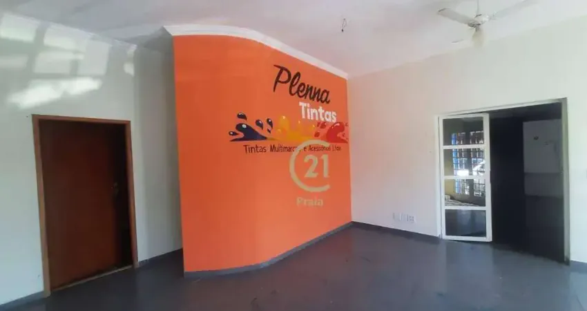 Barracão / Galpão / Depósito para alugar no Centro, Caraguatatuba 