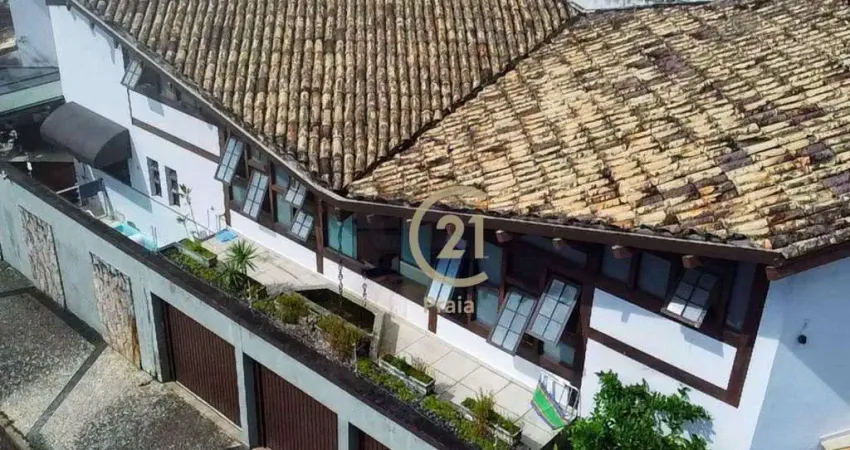Casa com 3 quartos à venda no Jardim Primavera, Caraguatatuba 