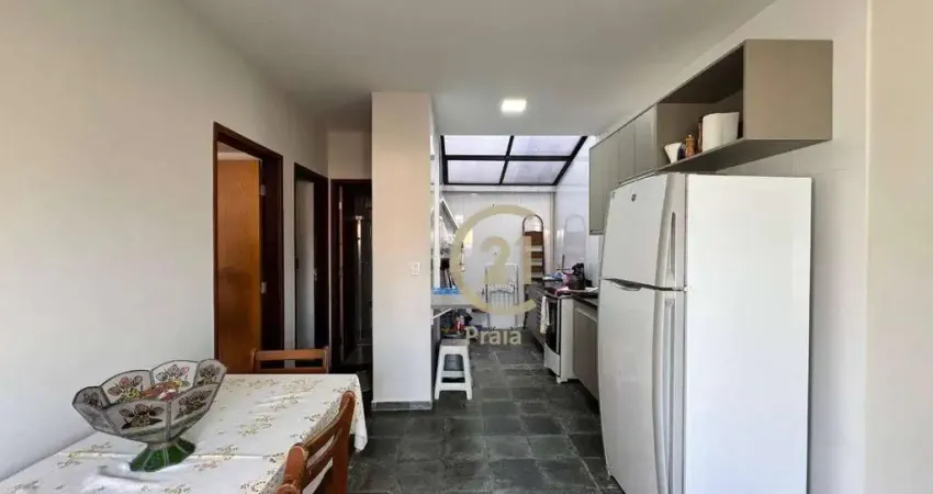 Casa com 2 dormitórios à venda, 60 m² por R$ 426.000,00 - Prainha - Caraguatatuba/SP