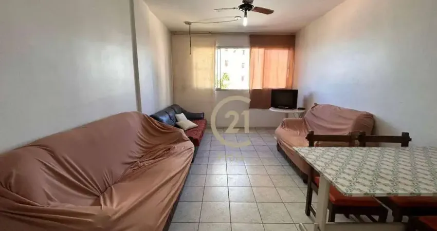 Apartamento com 3 dormitórios à venda, 80 m² por R$ 650.000 - Martim de Sá - Caraguatatuba/SP