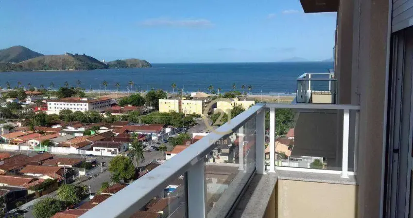 Cobertura com 3 dormitórios à venda, 208 m² por R$ 1.700.000 - Jardim Primavera - Caraguatatuba/SP