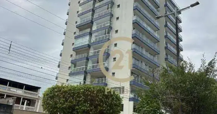 Apartamento com 3 dormitórios à venda, 130 m² por R$ 1.150.000 - Parque Balneário Poiares - Caraguatatuba/SP