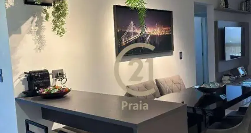 Apartamento com 2 dormitórios à venda, 70 m² por R$ 650.000 - Porto Novo - Caraguatatuba/SP