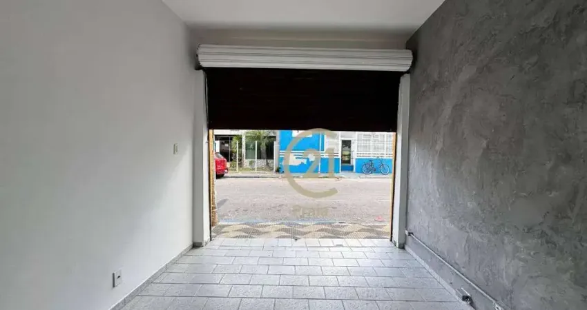 Sobrado para alugar, 177 m² por R$ 3.500/mês - Centro - Caraguatatuba/SP