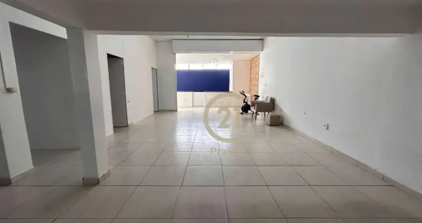 Casa para alugar, 184 m² por R$ 8.120/mês - Indaiá - Caraguatatuba/SP