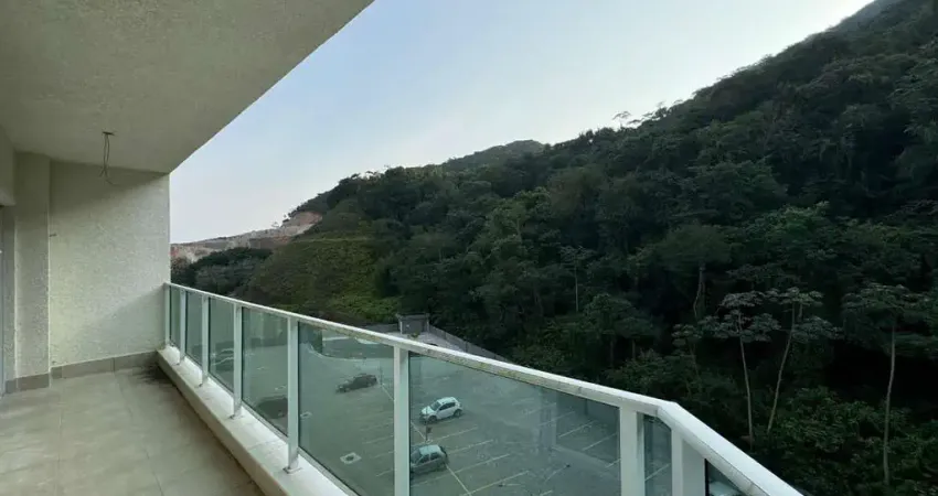 Apartamento com 2 dormitórios à venda, 82 m² por R$ 500.000 - Cidade Jardim - Caraguatatuba/SP
