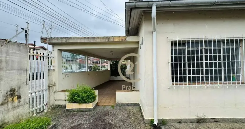 Casa com 3 dormitórios para alugar por R$ 3.760,00/mês - Centro - Caraguatatuba/SP