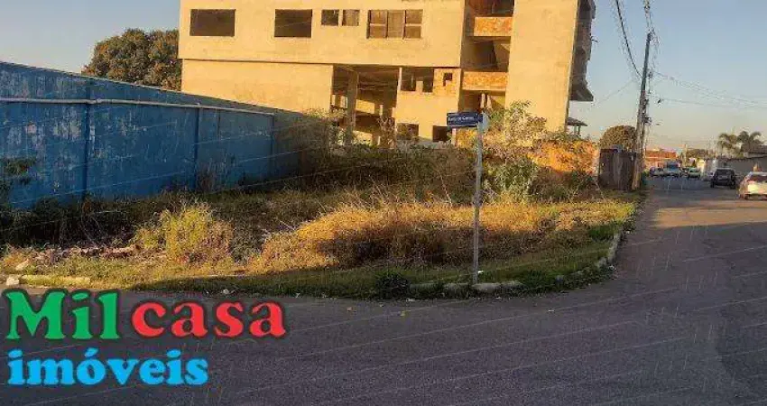 Lote para Venda em São Joaquim de Bicas, TEREZA CRISTINA