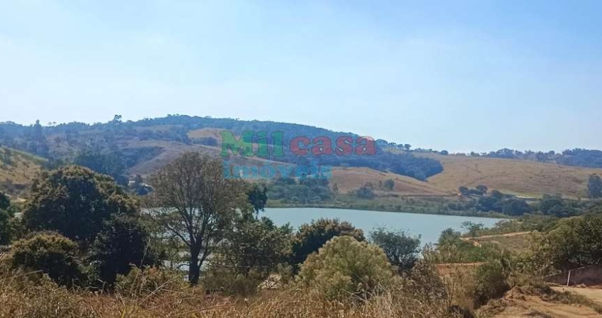Chácara / sítio à venda na Zona Rural, Piedade dos Gerais 