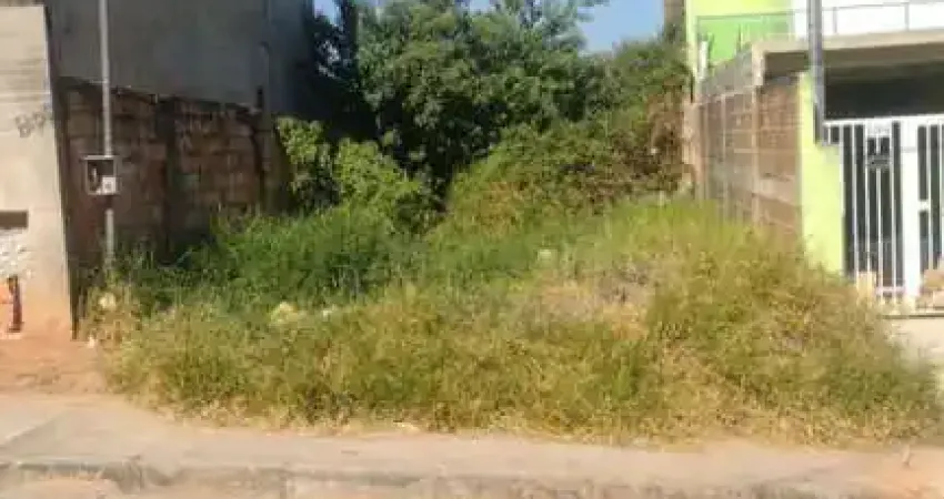 Terreno à venda no Cruzeiro do Sul, Betim 