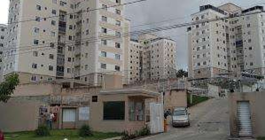 Apartamento para Venda em Betim, Inga, 3 dormitórios, 1 suíte, 1 banheiro, 1 vaga