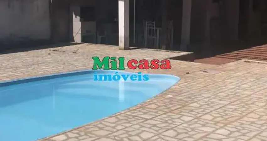 Casa para Venda em Igarapé, Resplendor, 3 dormitórios, 1 suíte, 2 banheiros, 4 vagas