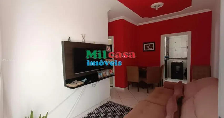 Apartamento para Venda em Betim, Parque das Indústrias, 2 dormitórios, 1 banheiro, 1 vaga