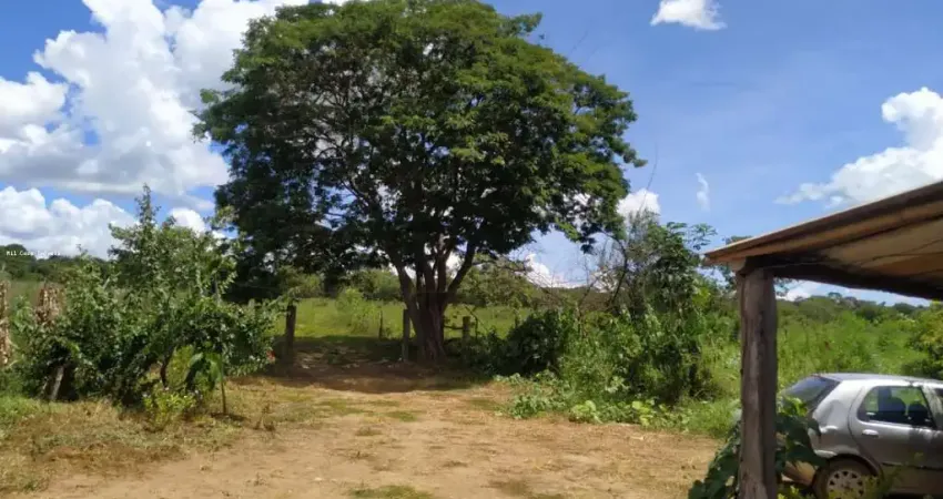 Chácara / sítio à venda em Nova Tres Marias, Três Marias 