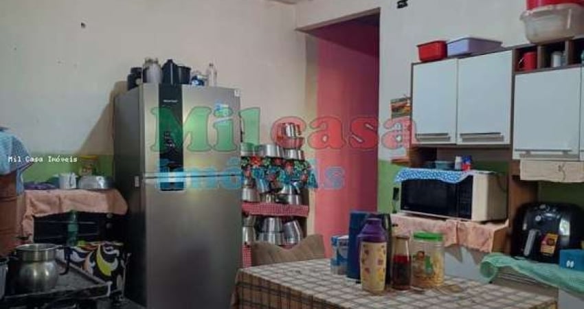 Casa para Venda em Betim, PAQUETÁ, 2 dormitórios, 2 banheiros, 2 vagas