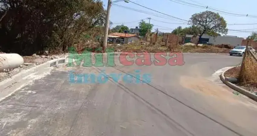 Terreno à venda na Primavera, São Joaquim de Bicas 