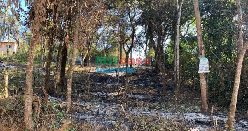 Terreno à venda no Samambaia Núcleo III, Juatuba 