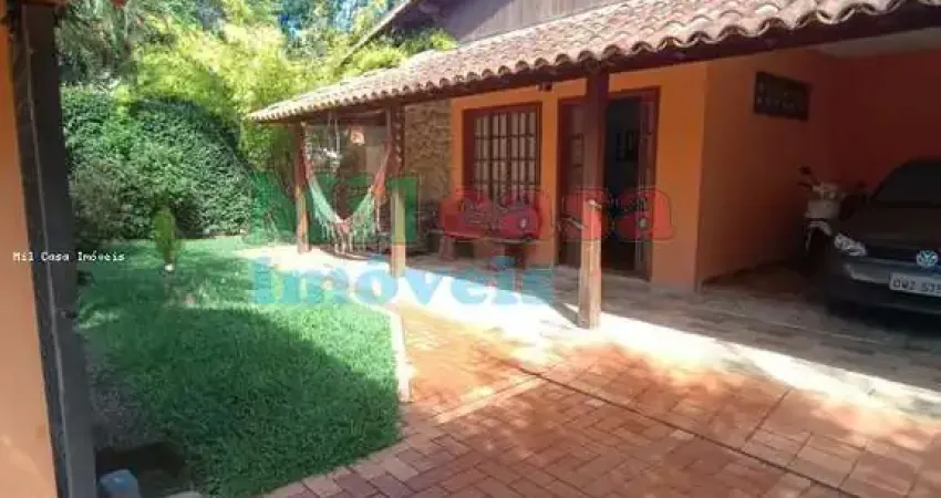 Casa para Venda em Juatuba, VILA MARIA, 4 dormitórios, 2 suítes, 4 banheiros, 6 vagas