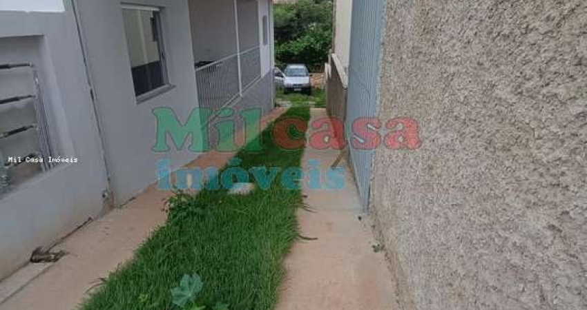 Casa para Venda em Betim, PAQUETÁ, 2 dormitórios, 1 banheiro, 1 vaga