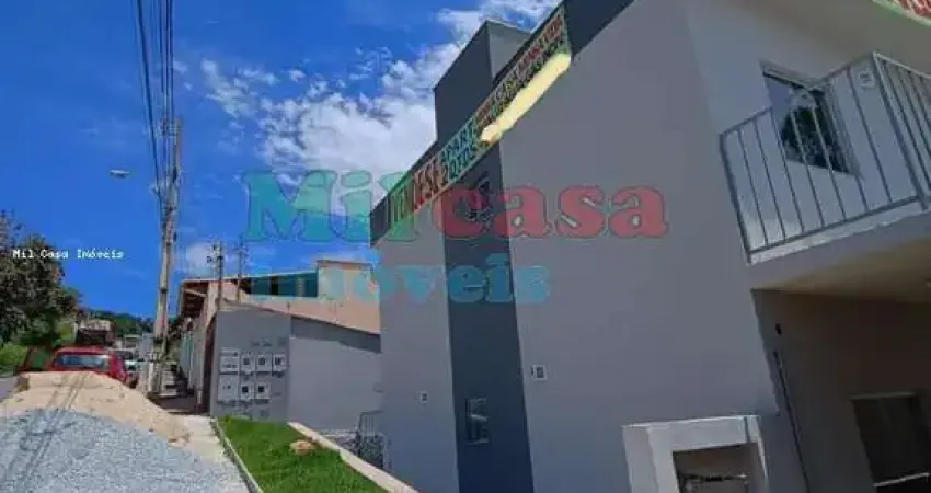 Casa para Venda em Betim, PAQUETÁ, 2 dormitórios, 1 banheiro, 1 vaga