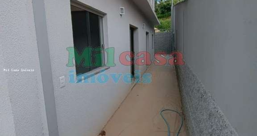 Casa para Venda em Betim, PAQUETÁ, 2 dormitórios, 1 banheiro, 1 vaga