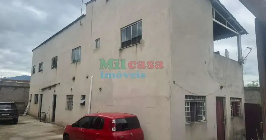 Casa para Venda em São Joaquim de Bicas, PEDRA BRANCA, 8 dormitórios, 5 banheiros, 11 vagas
