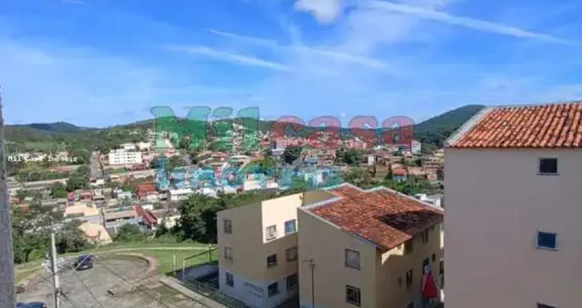 Apartamento para Venda em Betim, VILA DAS FLORES, 2 dormitórios, 1 banheiro, 1 vaga